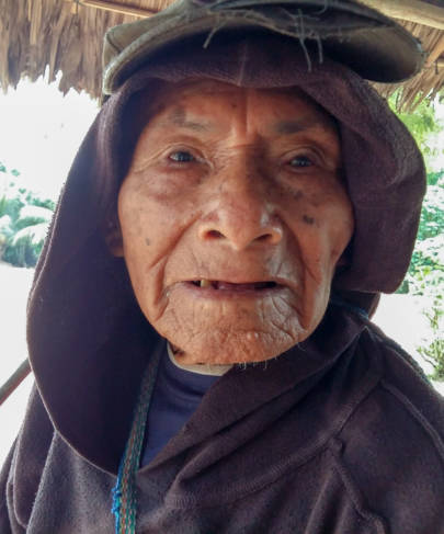 I Thought I Came to Peru to Simply Write a Book. And Then I Met My Shipibo Maestro